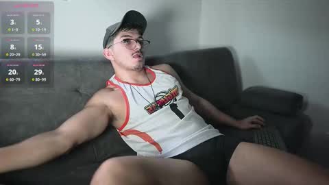 SIMOON online show from November 7, 2025, 9:26 pm