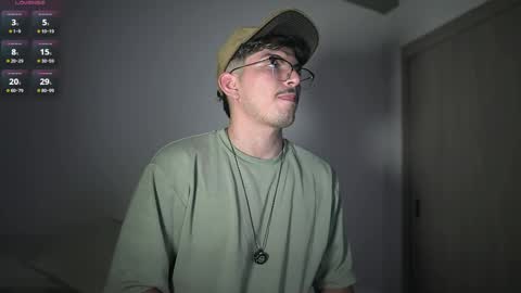 Snapshot of simoon_01 chatting on May 17, 2026, 10:50 pm SIMOON online show from May 17, 2026, 10:50 pm