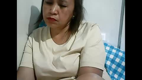 Snapshot of simplecity45 chatting on April 14, 2026, 7:03 am Carolyn online show from April 14, 2026, 7:03 am