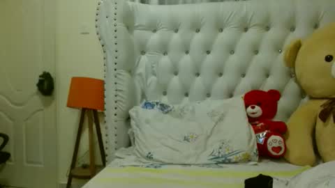 simply_eve1 online show from March 5, 2026, 11:34 pm