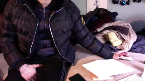 simplyminded online show from March 30, 2026, 9:10 am