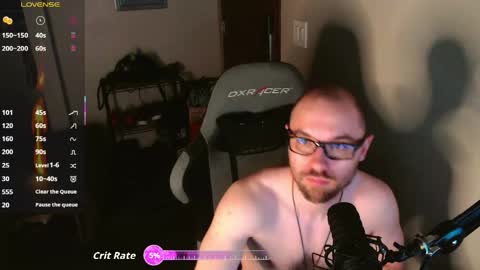Snapshot of sin_lord chatting on April 14, 2026, 4:40 am Husky Dad online show from April 14, 2026, 4:40 am