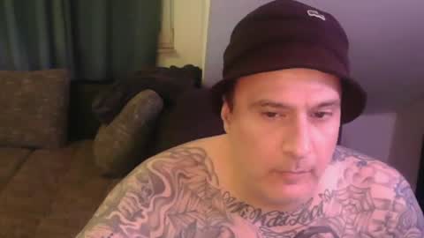 sinalco1975 online show from October 28, 2025, 5:22 am