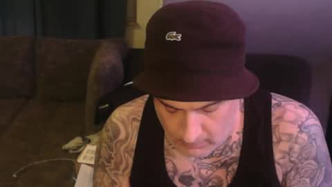 sinalco1975 online show from November 1, 2025, 4:25 am