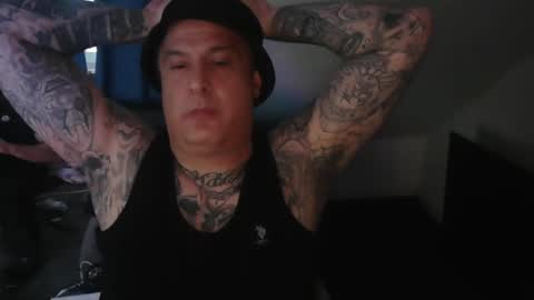 sinalco1975 online show from November 17, 2025, 7:14 am