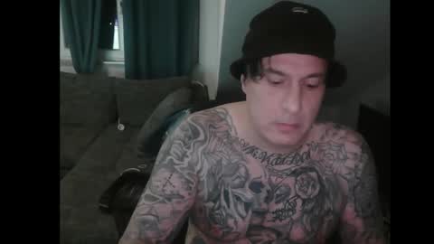 sinalco1975 online show from January 19, 2026, 12:25 am