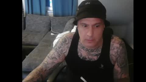 sinalco1975 online show from April 13, 2026, 12:16 am