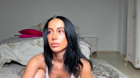 C online show from January 18, 2026, 8:12 pm