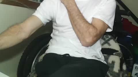 Snapshot of sincity98 chatting on January 8, 2026, 6:59 am sinner online show from January 8, 2026, 6:59 am