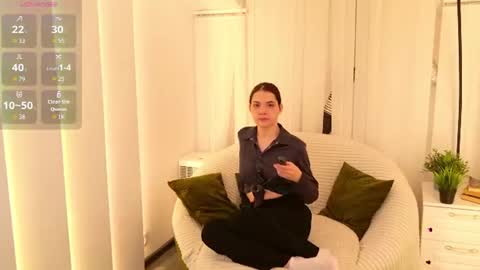 Snapshot of sindell_cryell chatting on June 12, 2026, 9:25 pm sindell_cryell online show from June 12, 2026, 9:25 pm