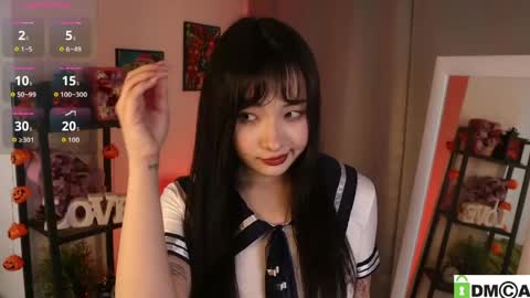 Eva online show from April 16, 2026, 8:09 pm