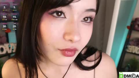Snapshot of sindy_cet chatting on April 24, 2026, 8:11 pm Eva online show from April 24, 2026, 8:11 pm