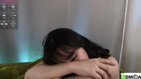 Snapshot of sindy_cet chatting on May 16, 2026, 7:34 pm Eva online show from May 16, 2026, 7:34 pm