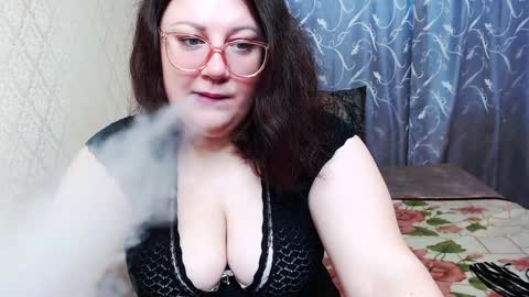 Angela online show from January 13, 2025, 6:06 am