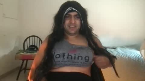 420Stroker online show from December 21, 2025, 9:38 am