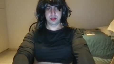 Snapshot of sineadyodonell chatting on March 26, 2026, 8:58 pm 420Stroker online show from March 26, 2026, 8:58 pm