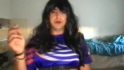 Snapshot of sineadyodonell chatting on May 24, 2026, 4:12 pm 420Stroker online show from May 24, 2026, 4:12 pm