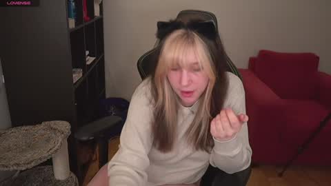 wwoooooooooooof online show from March 23, 2026, 1:31 am