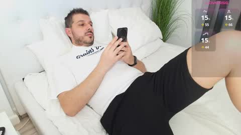 Eagle online show from January 5, 2025, 7:07 pm