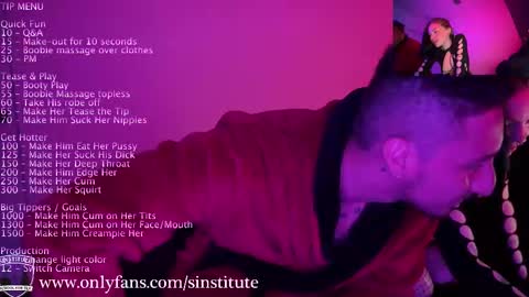 sinfulemily online show from September 25, 2025, 12:47 am