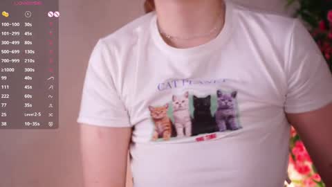 Snapshot of sinfulfairy chatting on April 14, 2026, 4:29 am online show from April 14, 2026, 4:29 am