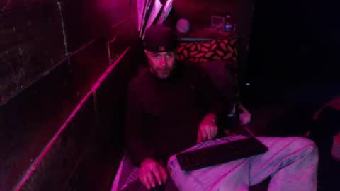 sinfulloki616 online show from November 1, 2025, 6:43 pm