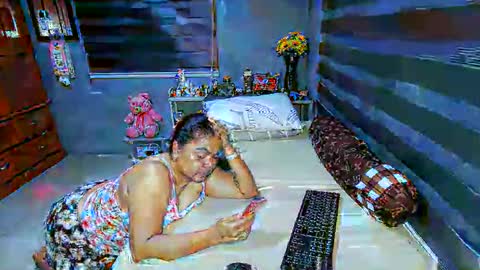 Snapshot of sinfullwife6969 chatting on May 30, 2026, 12:57 pm sinfullwife6969 online show from May 30, 2026, 12:57 pm