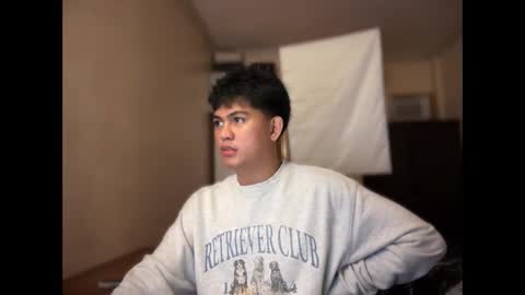 Dexter online show from April 21, 2026, 4:01 pm