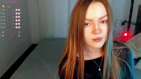 Ivy online show from January 18, 2026, 5:11 am