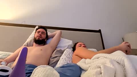 ThePlayhouseDuo online show from April 4, 2026, 4:33 am