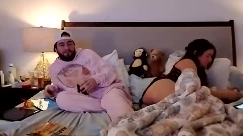 ThePlayhouseDuo online show from April 7, 2026, 5:08 am