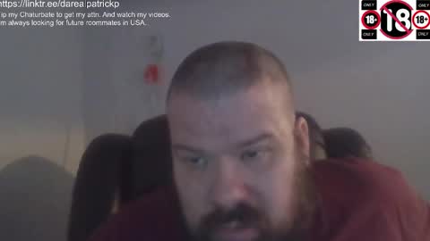 SingleDude 69 online show from November 23, 2025, 9:47 pm