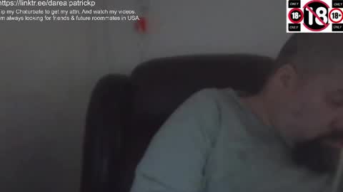 SingleDude 69 online show from November 29, 2025, 12:08 pm