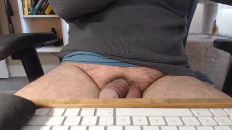 SingleMaleCA online show from January 16, 2025, 6:16 pm