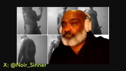 My Name Is..............................John online show from February 24, 2025, 5:20 pm