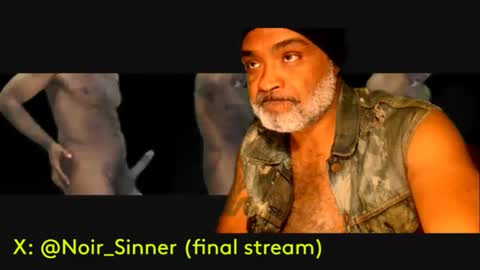 My Name Is..............................John online show from March 9, 2025, 12:00 am