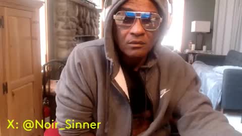 My Name Is..............................John online show from October 29, 2025, 5:25 pm