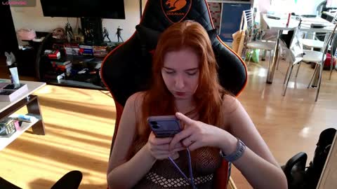 Snapshot of sinnerscorner chatting on May 23, 2026, 3:34 am Alya and Mr. Sinner online show from May 23, 2026, 3:34 am