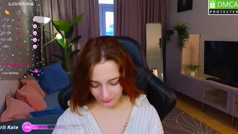 Sinty Noria online show from February 19, 2026, 1:56 am