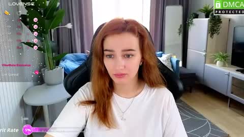 Sinty Noria online show from April 5, 2026, 1:03 am