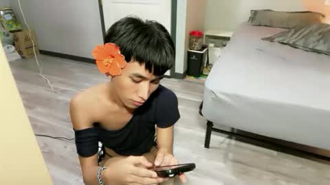 siomairiceee online show from May 19, 2026, 7:42 pm