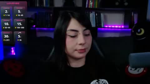 Snapshot of sionnart chatting on July 5, 2026, 6:59 pm Sionnart online show from July 5, 2026, 6:59 pm