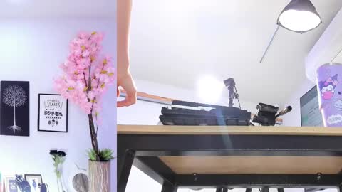 Snapshot of siouxsie_cenobite chatting on October 18, 2025, 11:44 am Siouxsie online show from October 18, 2025, 11:44 am