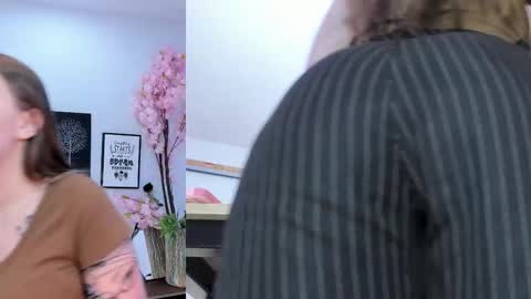 Siouxsie online show from March 4, 2026, 10:54 am