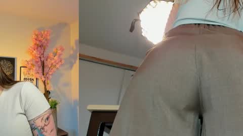 Siouxsie online show from March 21, 2026, 10:53 am