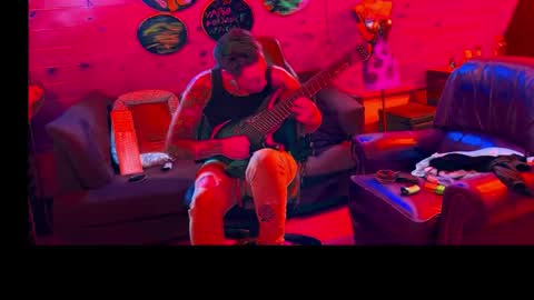 Unbridledfuckingcrazy online show from April 2, 2026, 1:03 am