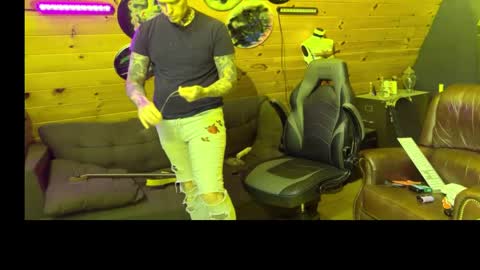 Unbridledfuckingcrazy online show from April 7, 2026, 7:14 pm