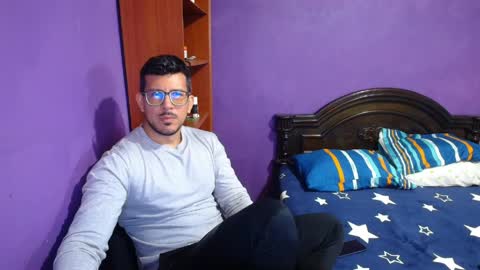 Sir. Anderssen online show from April 10, 2026, 4:01 pm