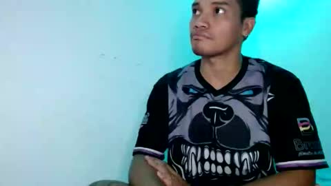 Snapshot of sir_black1 chatting on March 6, 2025, 4:38 pm Sir black online show from March 6, 2025, 4:38 pm