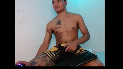 Snapshot of sir_black1 chatting on November 7, 2025, 12:21 am Sir black online show from November 7, 2025, 12:21 am